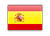 LA ROMANTICA - Espanol